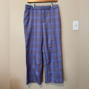 Urban Outfitters Plaid Pants